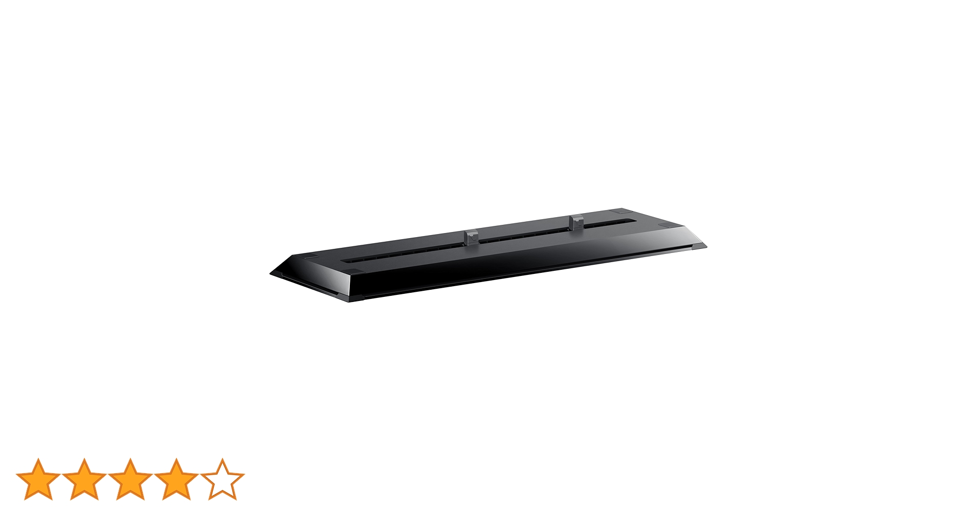 Amazon | PlayStation 4 専用 縦置きスタンド | アクセサリキット